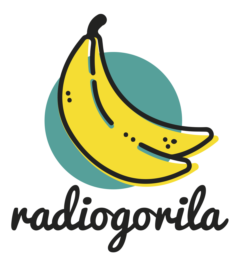 Logo Radio Gorila